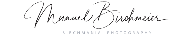 BirchMania – Photography